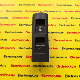 Buton deschidere trapă combustibil si portbagaj VW New Beetle, 1C0959833, 1C0959831, 1C1959515, 1C1959551,