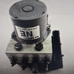 Pompa ABS Hyundai Sonata, 0265234182, 589203K100, 0265950390,