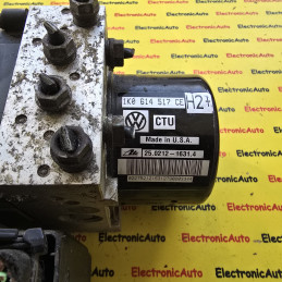 Pompa ABS VW Golf 6 1K0614517CE, 1K0907379AT, 25021216314, – 1.100,00&nbsp;lei – ElectronicAuto