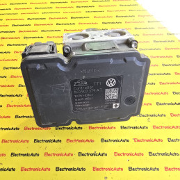 Pompa ABS VW Golf 6 1K0614517CE, 1K0907379AT, 25021216314, – 1.100,00&nbsp;lei – ElectronicAuto