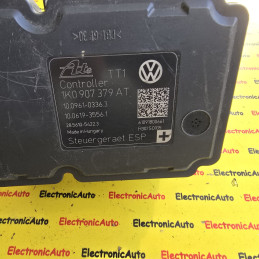 Pompa ABS VW Golf 6 1K0614517CE, 1K0907379AT, 25021216314, – 1.100,00&nbsp;lei – ElectronicAuto