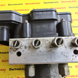 Pompa ABS Nissan Qashqai, 0265290063, 47660HW60A, 0265956485 – 1.100,00&nbsp;lei – ElectronicAuto
