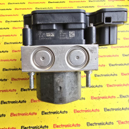 Pompa ABS Nissan Qashqai, 0265290063, 47660HW60A, 0265956485 – 1.100,00&nbsp;lei – ElectronicAuto