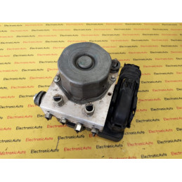 Pompa ABS Nissan Qashqai, 0265243928, 476604EA0E, 0265956165,