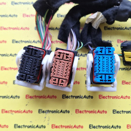 MUFE Panou sigurante BSM Citroen, Peugeot 9810296180, – 180,00&nbsp;lei – ElectronicAuto