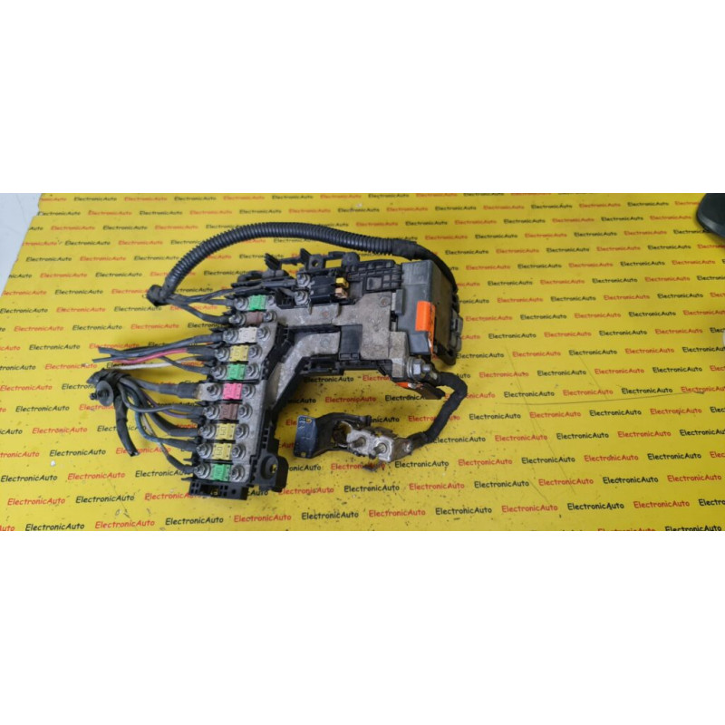 Modul Baterie PEUGEOT 508, CITROEN, 9665878080
