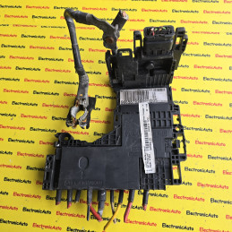 Modul Baterie PEUGEOT 508, CITROEN C4, 9665878280 – 520,00&nbsp;lei – ElectronicAuto