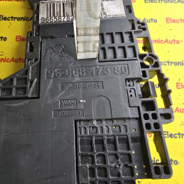 Modul Baterie PEUGEOT 508, CITROEN C4, 9665878280 – 520,00&nbsp;lei – ElectronicAuto