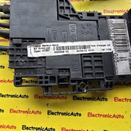 Modul Baterie PEUGEOT 508, CITROEN C4, 9665878280 – 520,00&nbsp;lei – ElectronicAuto