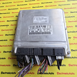 ECU Calculator Motor MERCEDES-BENZ SPRINTER, 0986282954, A611153387980, – 1.100,00&nbsp;lei – ElectronicAuto