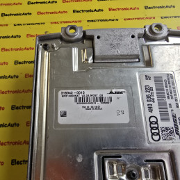 Amplificator Bose Audi A8, 4H0035223, 4H0 035 223, – 1.450,00&nbsp;lei – ElectronicAuto