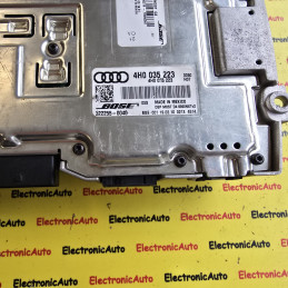 Amplificator Bose Audi A8, 4H0035223, 4H0 035 223, – 1.450,00&nbsp;lei – ElectronicAuto