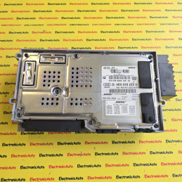 Amplificator Audi A8, 4E0035223G, 4E0910223Q,