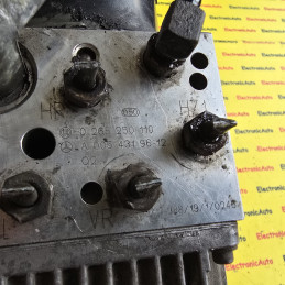 Pompa SBC Mercedes CLASE E, S, A0054319612, 0265250110, 0265960036, – 1.350,00&nbsp;lei – ElectronicAuto