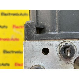 Pompa ABS Audi A4 B6, 0265225048, 8E0614517, 0265950011, – 130,00&nbsp;lei – ElectronicAuto
