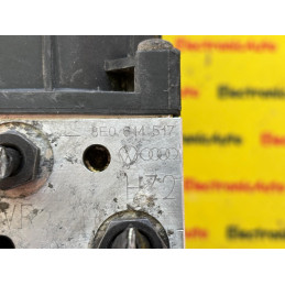 Pompa ABS Audi A4 B6, 0265225048, 8E0614517, 0265950011, – 130,00&nbsp;lei – ElectronicAuto