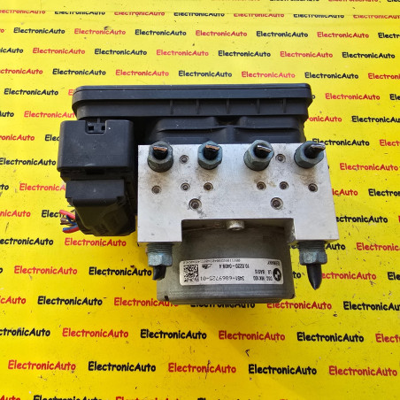 Pompa ABS BMW F30 3451686972501, 6869726 – 800,00&nbsp;lei – ElectronicAuto