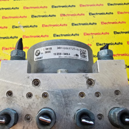 Pompa ABS BMW F30 3451686972501, 6869726 – 800,00&nbsp;lei – ElectronicAuto