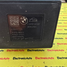 Pompa ABS BMW F30 3451686972501, 6869726 – 800,00&nbsp;lei – ElectronicAuto