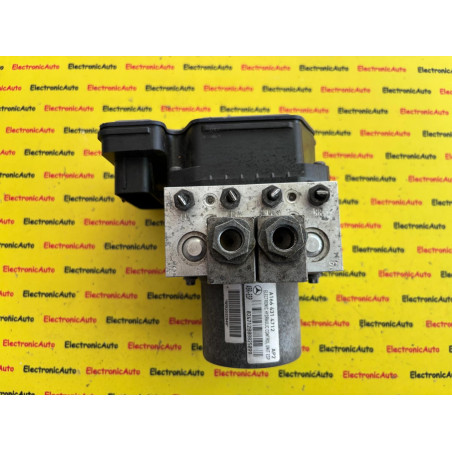 POMPA ABS Mercedes ML, A1669014100, A1664314712, – 1.100,00&nbsp;lei – ElectronicAuto