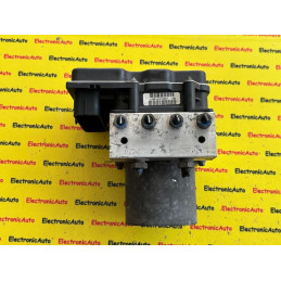 Pompa ABS – ElectronicAuto 