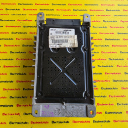 Amplificator Audio Audi A4, 8H0035223B – 400,00&nbsp;lei – ElectronicAuto