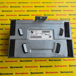 Amplificator Audio BMW, 65129133913, AMPH70,