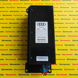 Amplificator Audio Audi A4, 8H0035223, 7607792081,