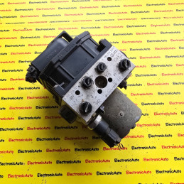 Pompa ABS – ElectronicAuto 