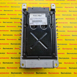Amplificator audio Audi A4 8E5035223E, 290340001,