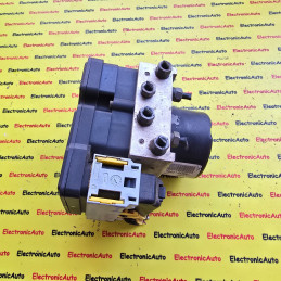 Pompa ABS – ElectronicAuto 