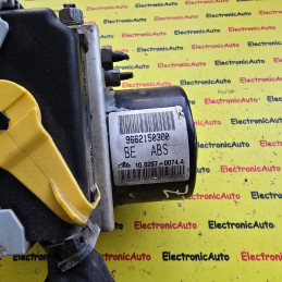 Pompa ABS Citroen C3, C2, 9662150380, 10097011343, 10020700744, – 400,00&nbsp;lei – ElectronicAuto