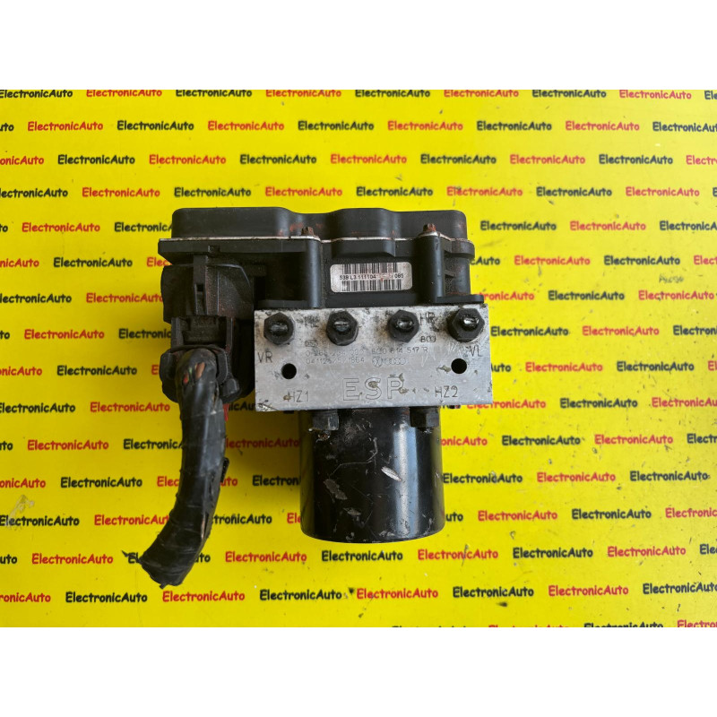 Pompa ABS Seat Ibiza, 0265234090, 6Q0614517R, 6Q0907379T, – 1.000,00&nbsp;lei – ElectronicAuto