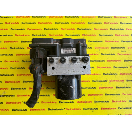 Pompa ABS Seat Ibiza, 0265234090, 6Q0614517R, 6Q0907379T, – 1.000,00&nbsp;lei – ElectronicAuto