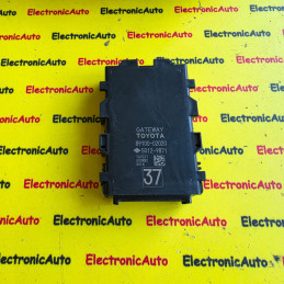 Calculator parcare Ford Focus 0263004007, 97BX13K236AA