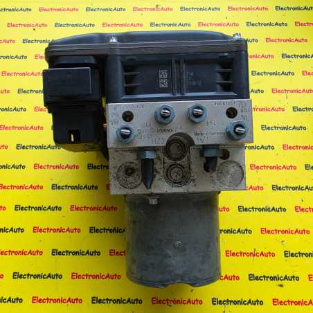 Pompa ABS Audi A8, 0265250436, 4H0614517D, 4H0907379D, – 900,00&nbsp;lei – ElectronicAuto