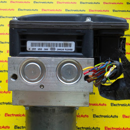 Pompa ABS Audi A8, 0265250436, 4H0614517D, 4H0907379D, – 900,00&nbsp;lei – ElectronicAuto
