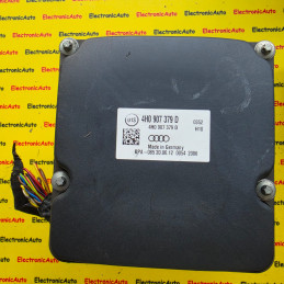 Pompa ABS Audi A8, 0265250436, 4H0614517D, 4H0907379D, – 900,00&nbsp;lei – ElectronicAuto
