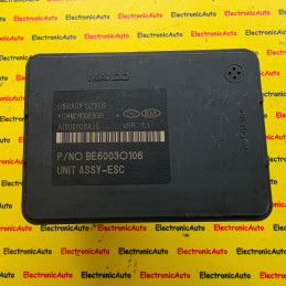 Pompa ABS Hyundai ix35, 589202Y670, A1000008AJG, – 800,00&nbsp;lei – ElectronicAuto
