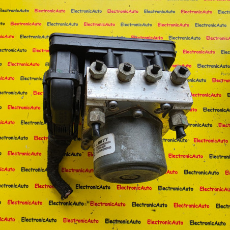 Pompa ABS Opel Insignia A, 23210877, 122505689, 23163767, – 700,00&nbsp;lei – ElectronicAuto