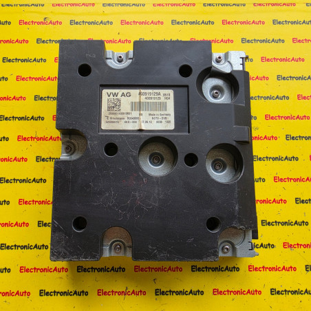Modul TV Audi A8, 4G0919129A, 4G0919129, – 1.000,00&nbsp;lei – ElectronicAuto