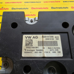 Modul TV Audi A8, 4G0919129A, 4G0919129, – 1.000,00&nbsp;lei – ElectronicAuto