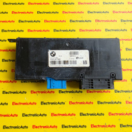 Modul confort BMW Seria 7 F01, 61359467514,