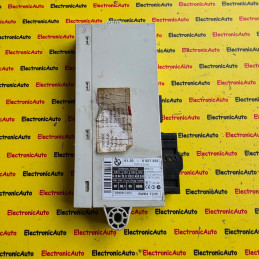 Modul confort BMW E60, 61356927932, 6927932, 5WK47995,