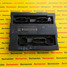 Modul confort Audi A8, 4H0907064BB, 5DK01022812,