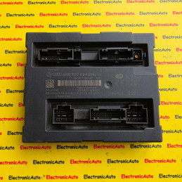 Modul confort Audi A6, 4H0907064DN, 5DK01056504,