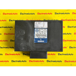 Modul deschidere portbagaj Volkswagen, vw PHETON, 3D0909610F,