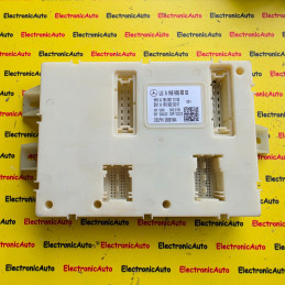 Modul SAM Mercedes ML GLE, A1669008803, A1669013100, A1669029201,