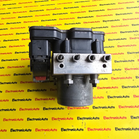 Pompa abs JAGUAR XE, 0265255388, HK8314F447CF, 0265956542, – 1.200,00&nbsp;lei – ElectronicAuto