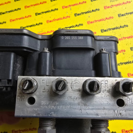 Pompa abs JAGUAR XE, 0265255388, HK8314F447CF, 0265956542, – 1.200,00&nbsp;lei – ElectronicAuto